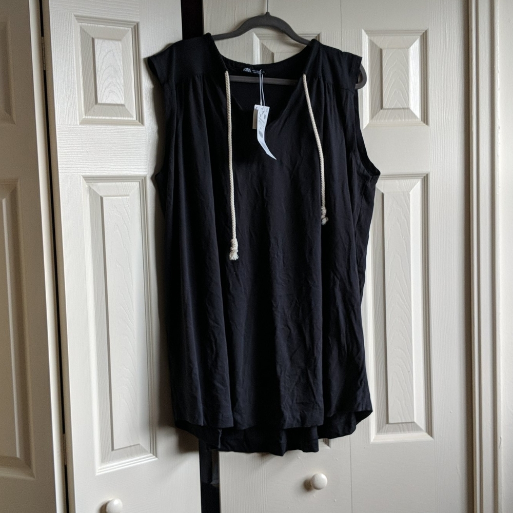 Bathing suit cover up